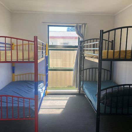 Peace Haven Backpackers Hostel Μπλένχαϊμ Εξωτερικό φωτογραφία