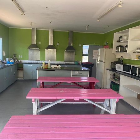 Peace Haven Backpackers Hostel Μπλένχαϊμ Εξωτερικό φωτογραφία
