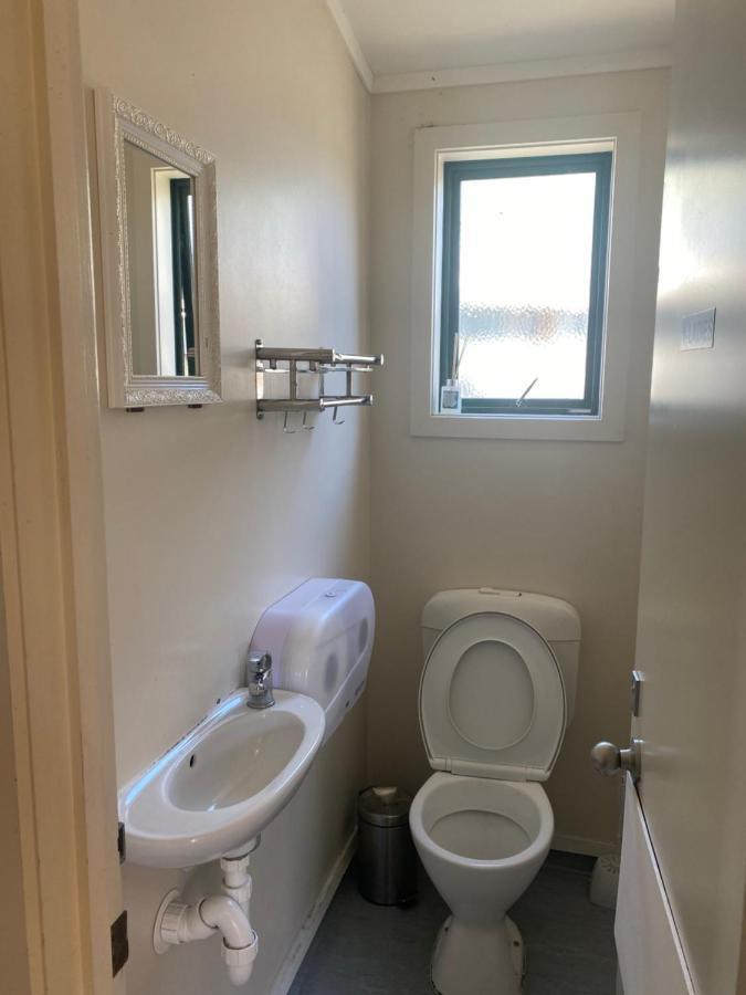 Peace Haven Backpackers Hostel Μπλένχαϊμ Εξωτερικό φωτογραφία