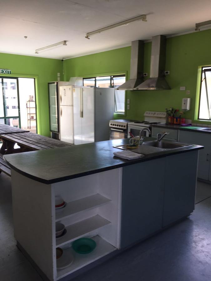 Peace Haven Backpackers Hostel Μπλένχαϊμ Εξωτερικό φωτογραφία