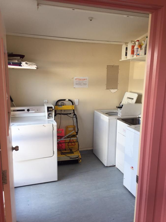 Peace Haven Backpackers Hostel Μπλένχαϊμ Εξωτερικό φωτογραφία